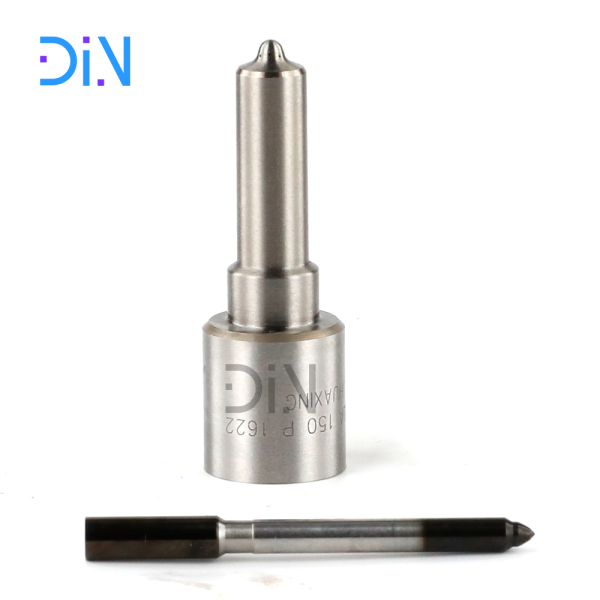 Common Rail Diesel DLLA150P1622 Injector Nozzle
