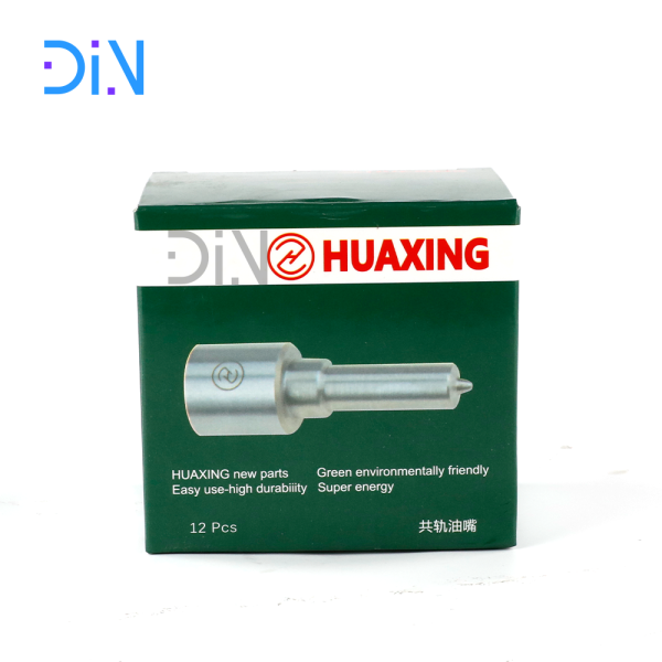 Common Rail Diesel DLLA150P1622 Injector Nozzle