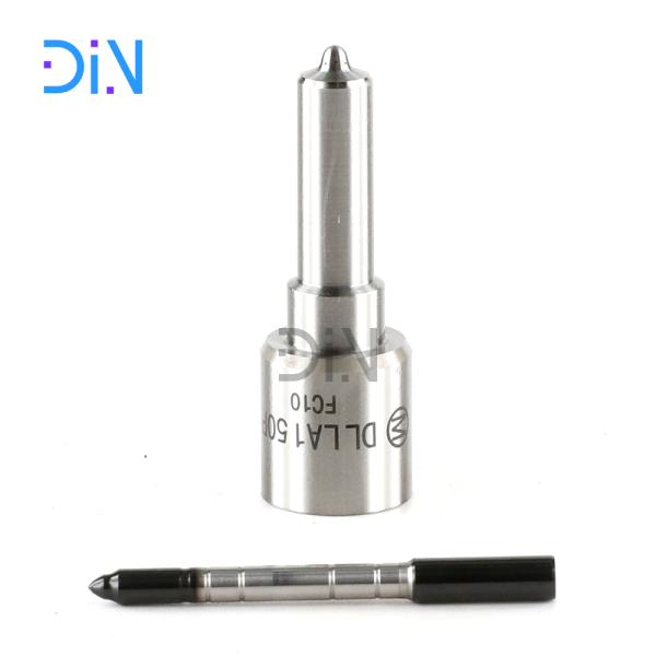 Common Rail Diesel DLLA150P1695 Injector Nozzle