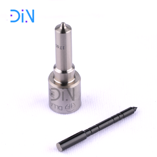 Common Rail Diesel DLLA150P1746 Injector Nozzle