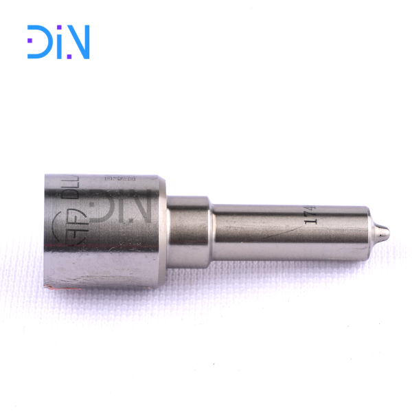 Common Rail Diesel DLLA150P1746 Injector Nozzle