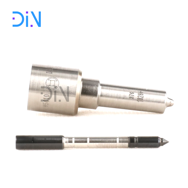 Common Rail Diesel DLLA150P1828 Injector Nozzle