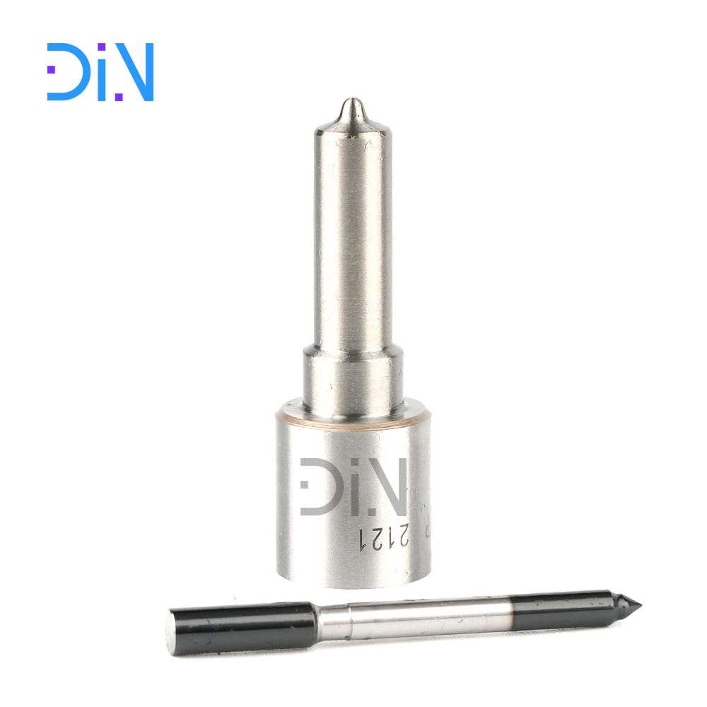 DLLA150P2121 Diesel Injector Nozzle - Diesel Injector Nozzle