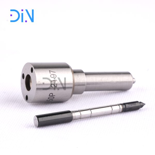 Common Rail Diesel DLLA150P2197 Injector Nozzle