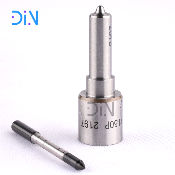 Common Rail Diesel DLLA150P2197 Injector Nozzle