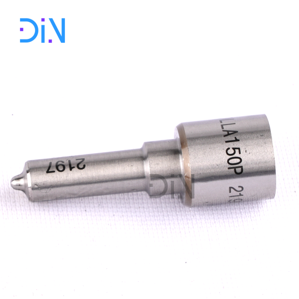 Common Rail Diesel DLLA150P2197 Injector Nozzle