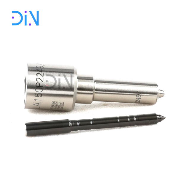 Common Rail Diesel DLLA150P2249 Injector Nozzle