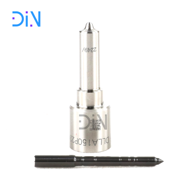 Common Rail Diesel DLLA150P2249 Injector Nozzle