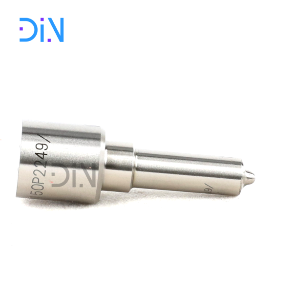 Common Rail Diesel DLLA150P2249 Injector Nozzle