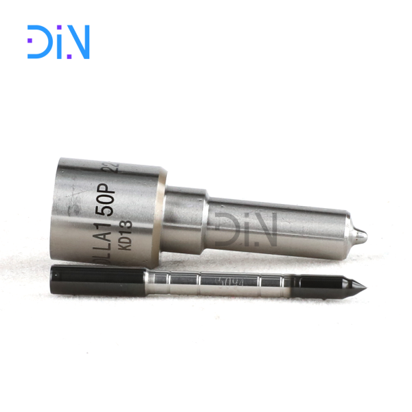 Common Rail Diesel DLLA150P2259 Injector Nozzle