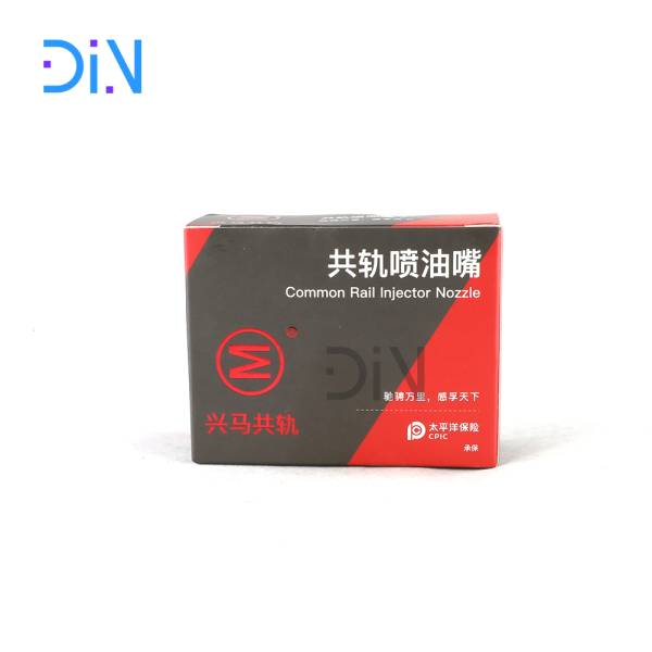 Common Rail Diesel DLLA150P2259 Injector Nozzle