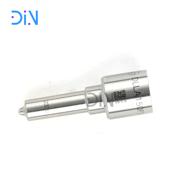 Common Rail Diesel DLLA150P2330 Injector Nozzle