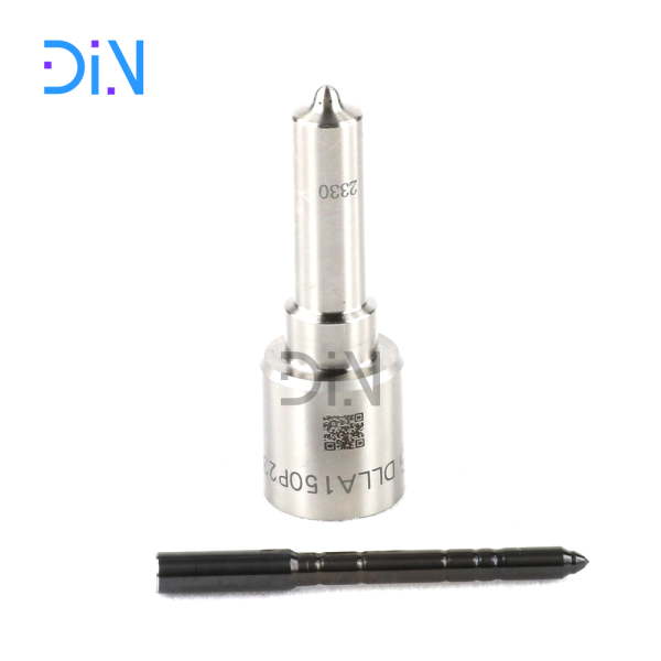 Common Rail Diesel DLLA150P2330 Injector Nozzle