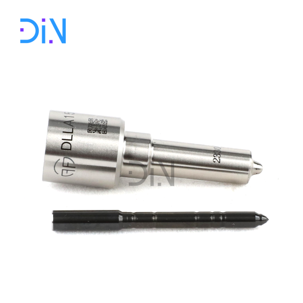 Common Rail Diesel DLLA150P2330 Injector Nozzle