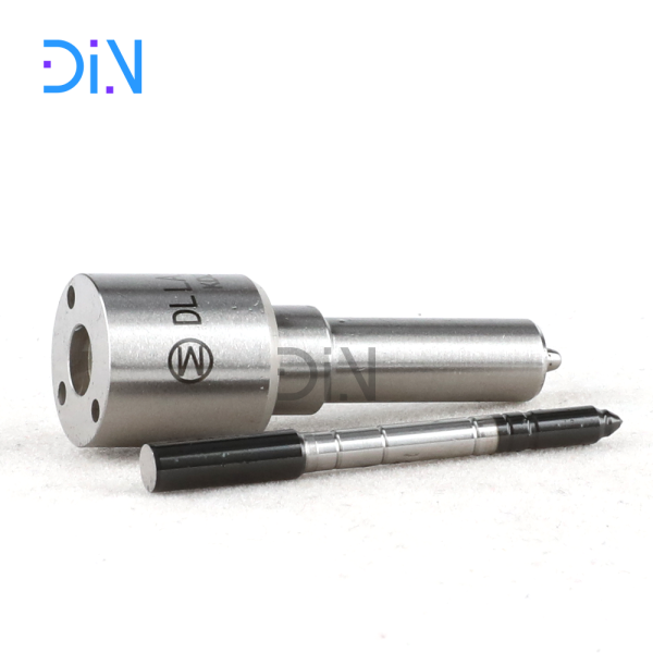 Common Rail Diesel DLLA150P2386 Injector Nozzle