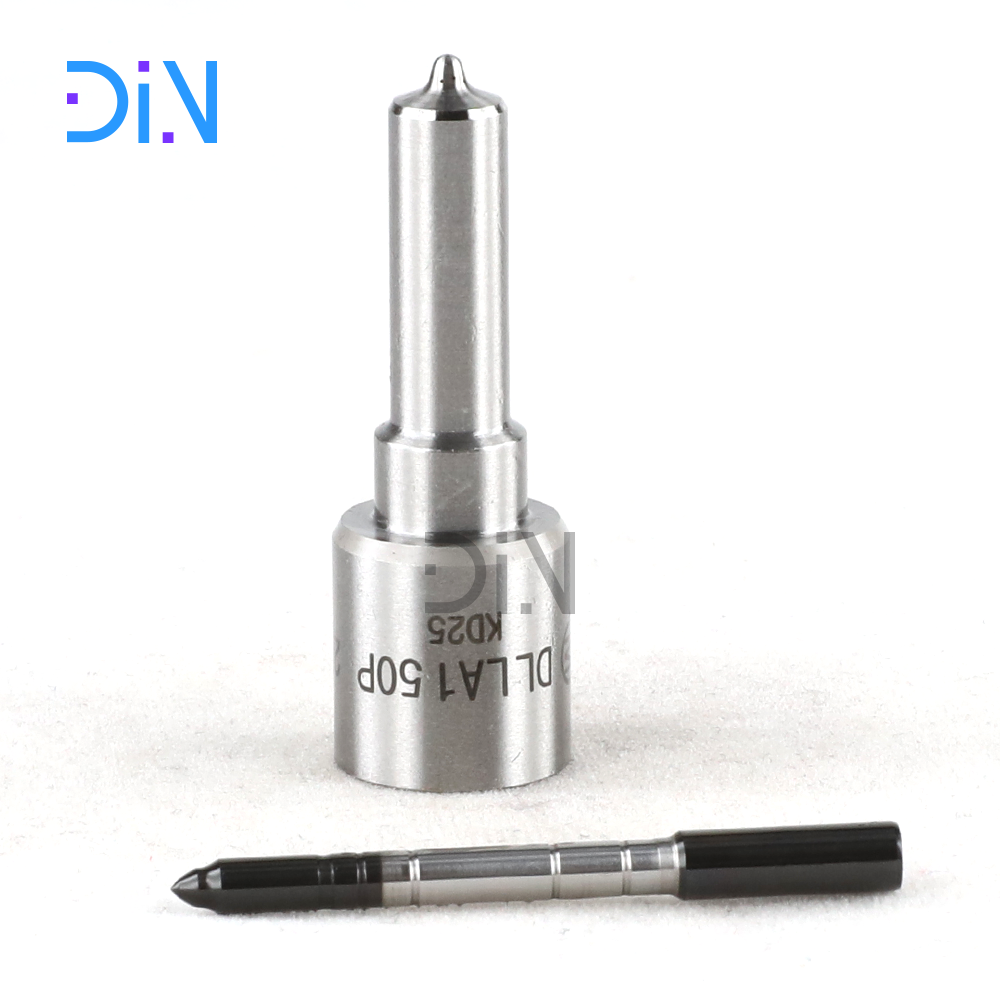 0445120 Diesel Injector Nozzle - Diesel Injector Nozzle - Page 4