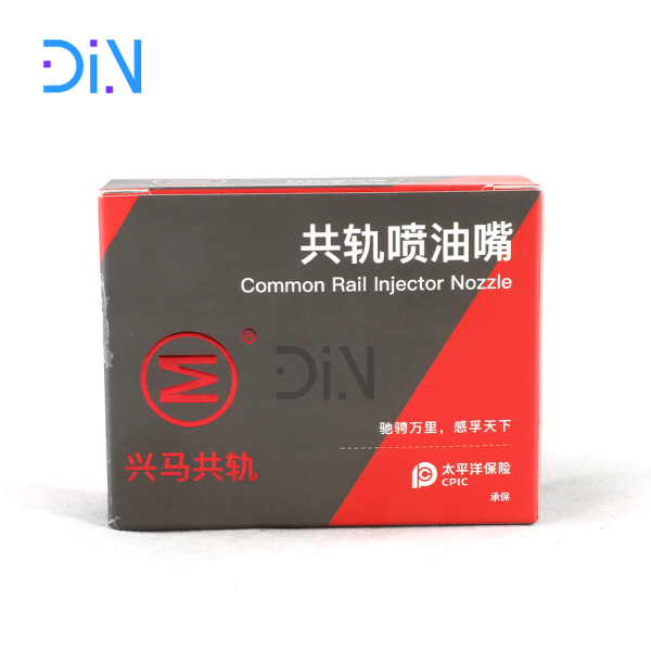 Common Rail Diesel DLLA150P2386 Injector Nozzle