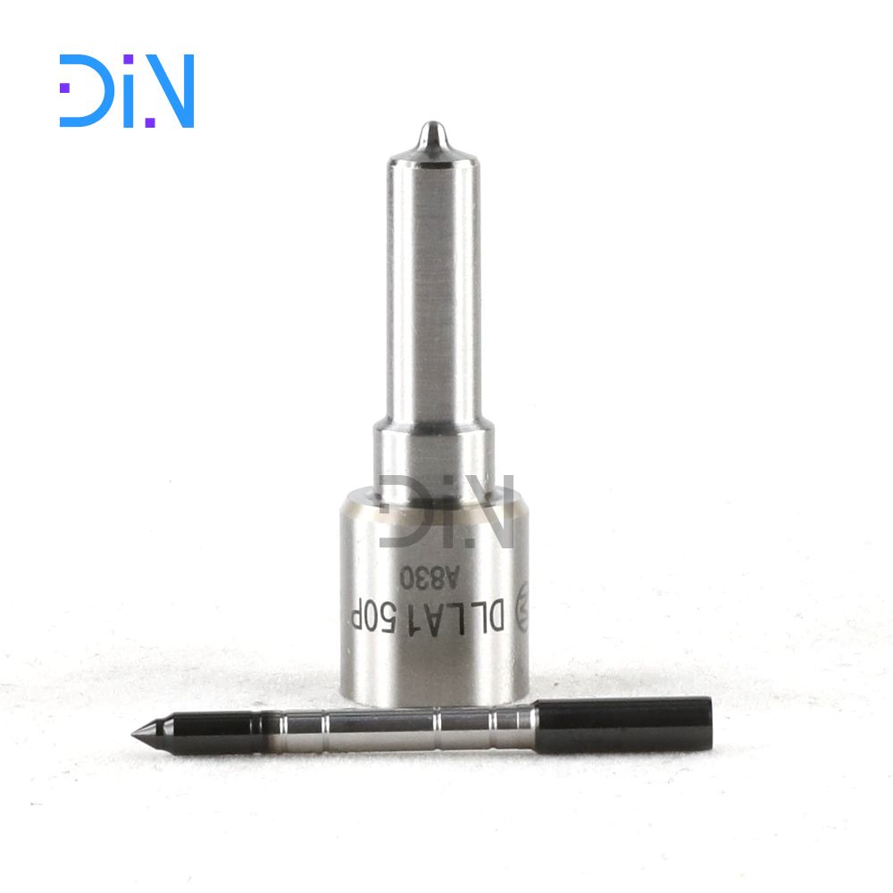 0445120 Diesel Injector Nozzle - Diesel Injector Nozzle - Page 4