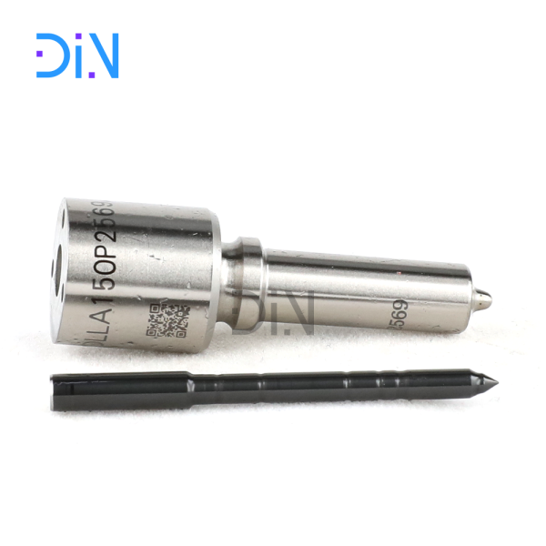 Common Rail Diesel DLLA150P2569 Injector Nozzle