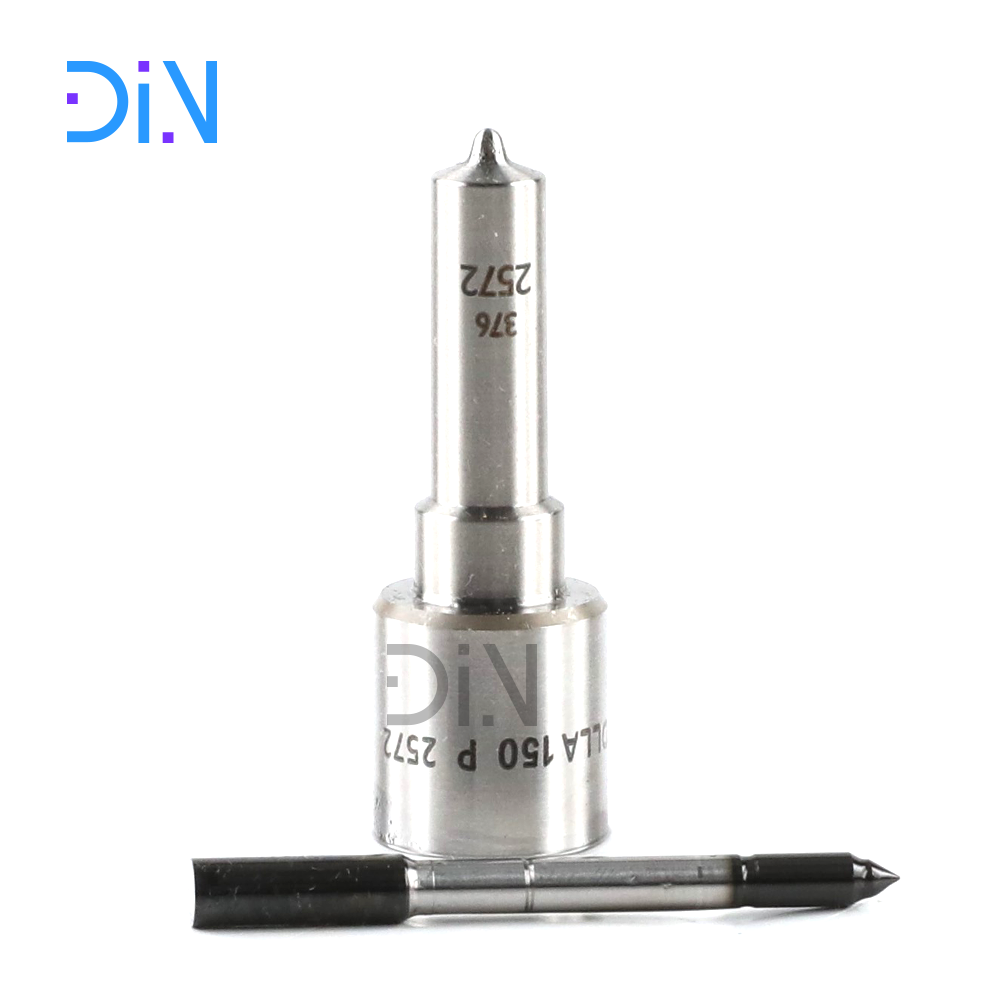 Injector Nozzle DLLA150P2572 - Diesel Injector Nozzle