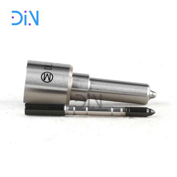 Common Rail Diesel DLLA151P2182 Injector Nozzle