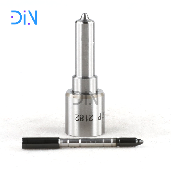 Common Rail Diesel DLLA151P2182 Injector Nozzle