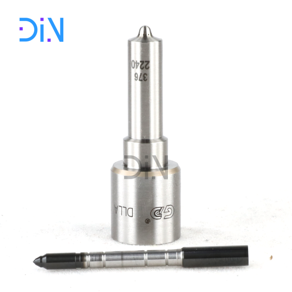 Common Rail Diesel DLLA151P2240 Injector Nozzle