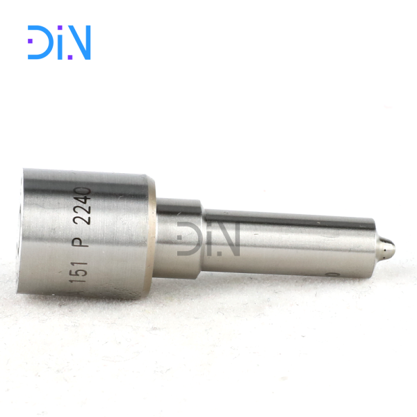 Common Rail Diesel DLLA151P2240 Injector Nozzle