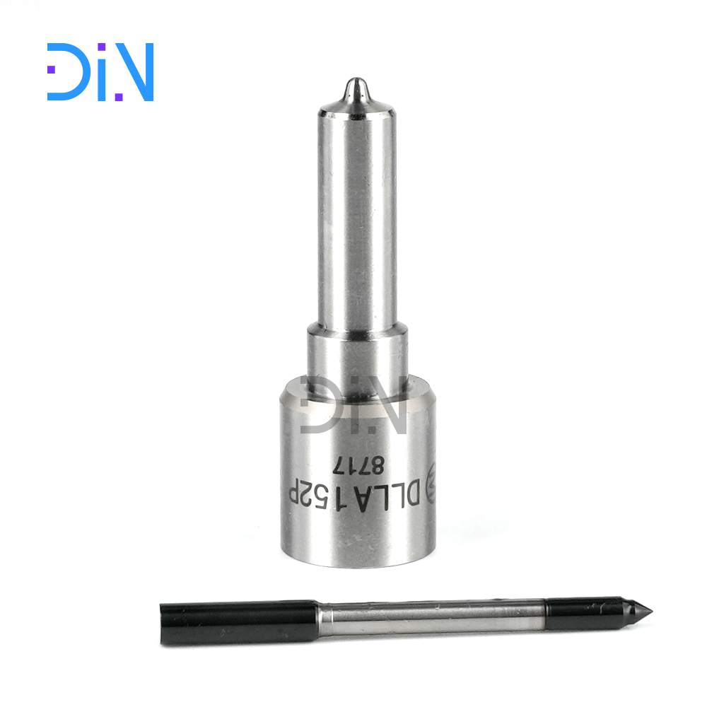 0445120 Diesel Injector Nozzle - Diesel Injector Nozzle - Page 2