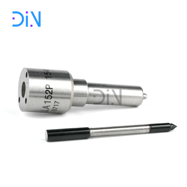 Common Rail Diesel DLLA152P1546 Injector Nozzle