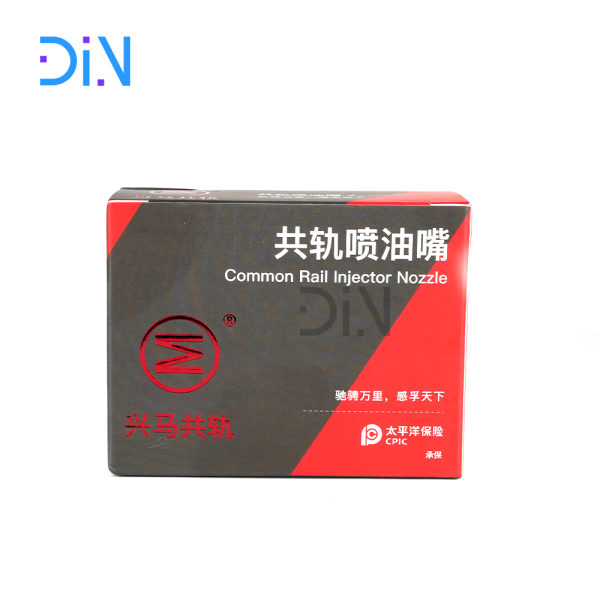 Common Rail Diesel DLLA152P1546 Injector Nozzle