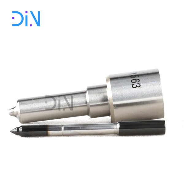 Common Rail Diesel DLLA152P1563 Injector Nozzle