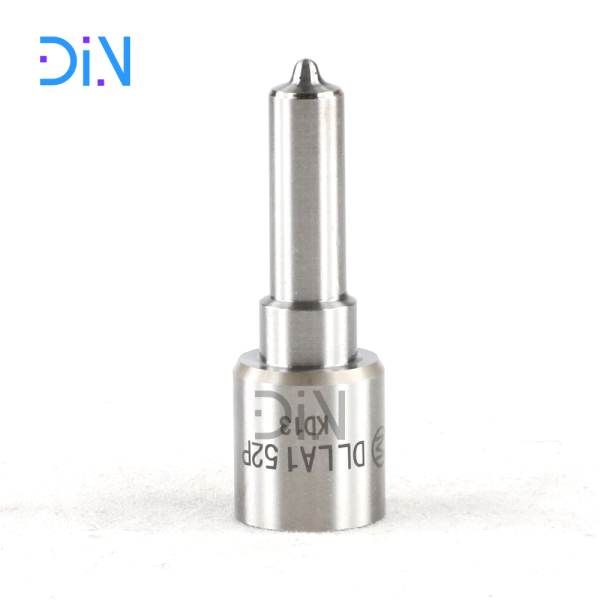 Common Rail Diesel DLLA152P1563 Injector Nozzle