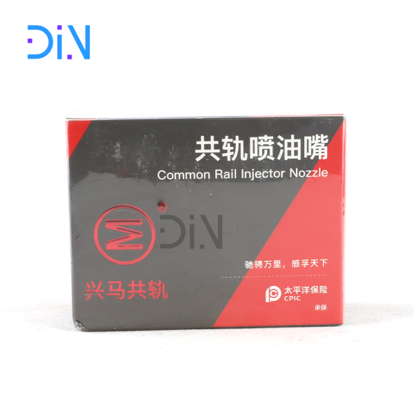 Common Rail Diesel DLLA152P1563 Injector Nozzle