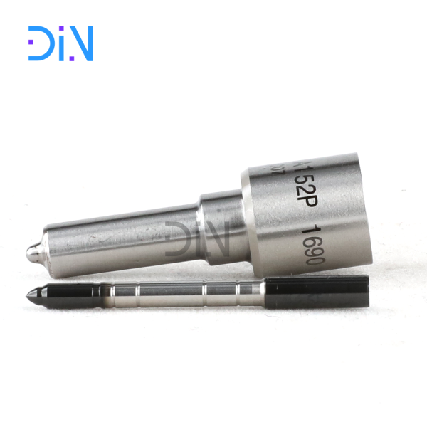 Common Rail Diesel DLLA152P1690 Injector Nozzle