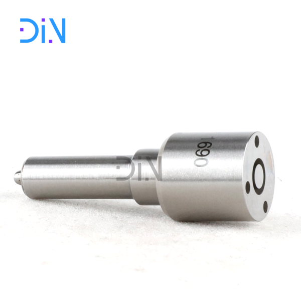 Common Rail Diesel DLLA152P1690 Injector Nozzle