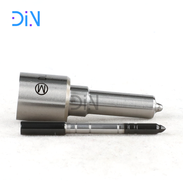 Common Rail Diesel DLLA152P1768 Injector Nozzle