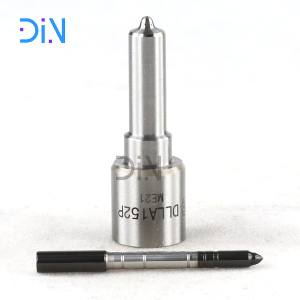Common Rail Diesel DLLA152P1768 Injector Nozzle
