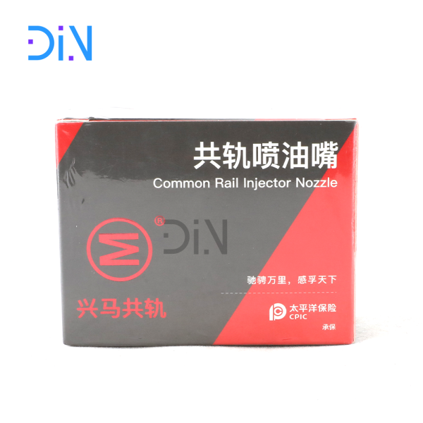 Common Rail Diesel DLLA152P1768 Injector Nozzle