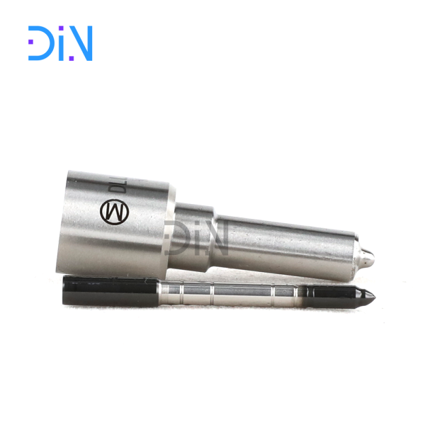 Common Rail Diesel DLLA152P1819 Injector Nozzle