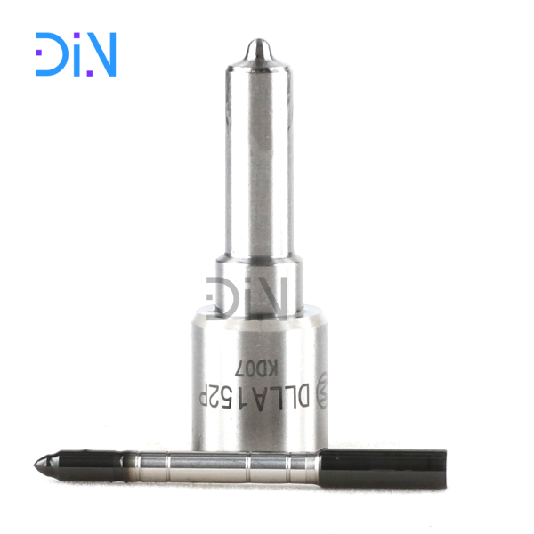Common Rail Diesel DLLA152P1819 Injector Nozzle