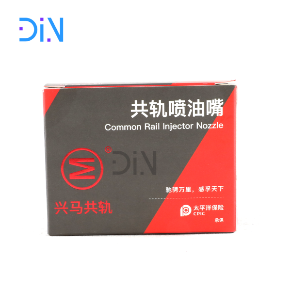 Common Rail Diesel DLLA152P1819 Injector Nozzle