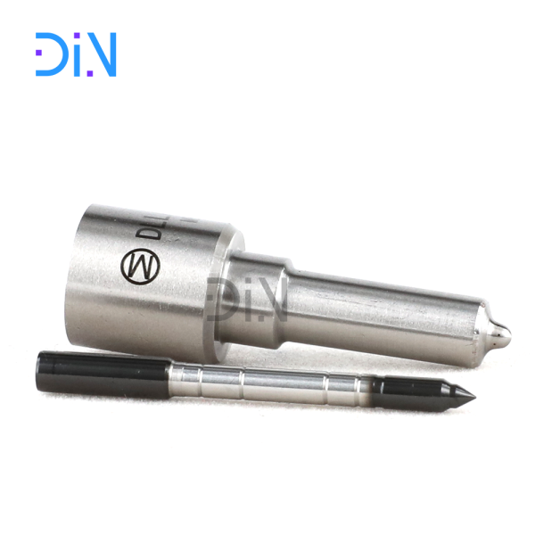 Common Rail Diesel DLLA152P2344 Injector Nozzle