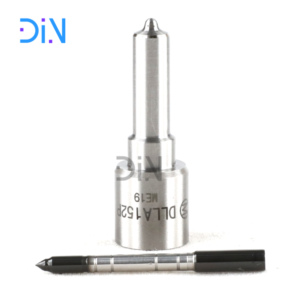 Common Rail Diesel DLLA152P2344 Injector Nozzle