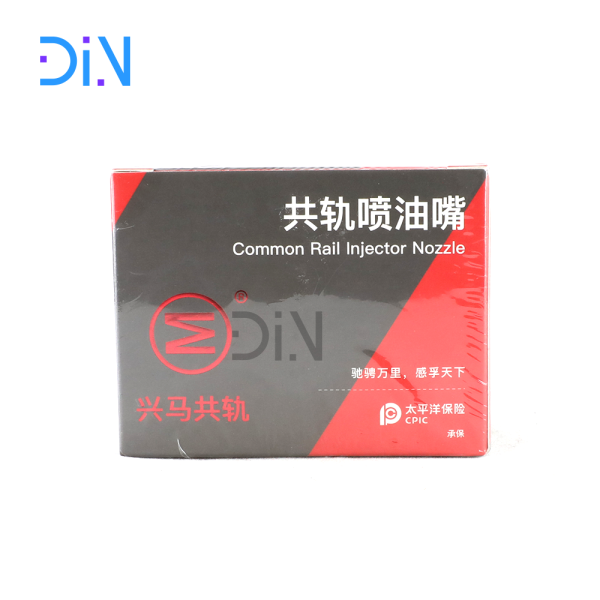 Common Rail Diesel DLLA152P2344 Injector Nozzle