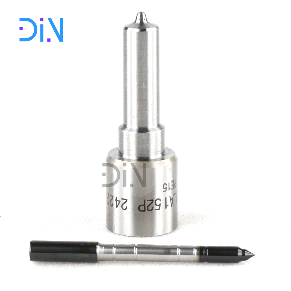 0445120 Diesel Injector Nozzle - Diesel Injector Nozzle