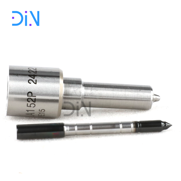 Common Rail Diesel DLLA152P2422 Injector Nozzle