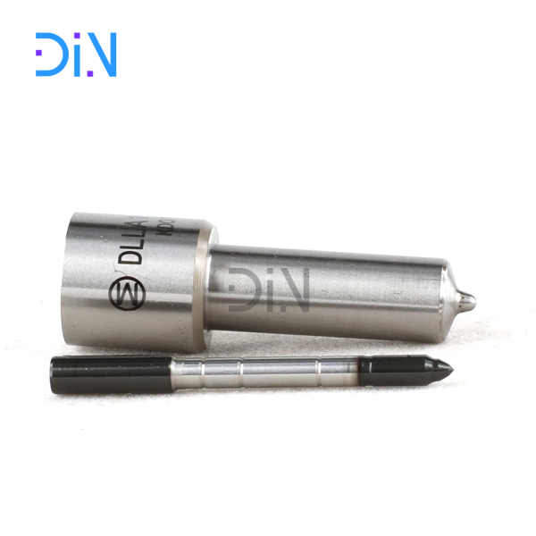 Common Rail Diesel DLLA153P1721 Injector Nozzle