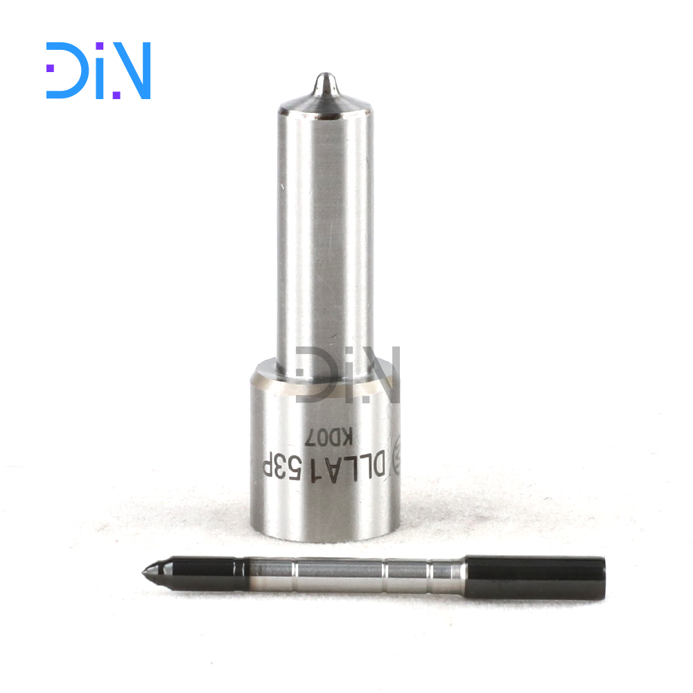 0445120 Diesel Injector Nozzle - Diesel Injector Nozzle