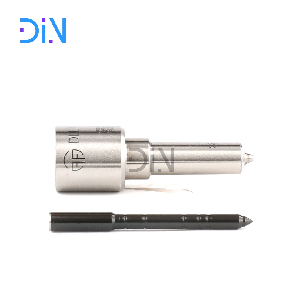 Diesel Injector Nozzle DLLA155P2312 - Diesel Injector Nozzle